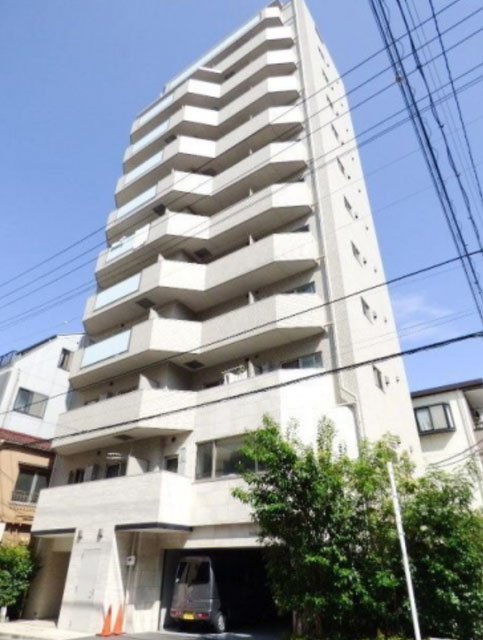 シーフォルム入谷