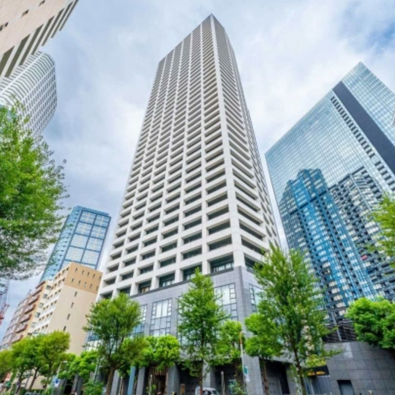 コンシェリア西新宿タワーズウエスト